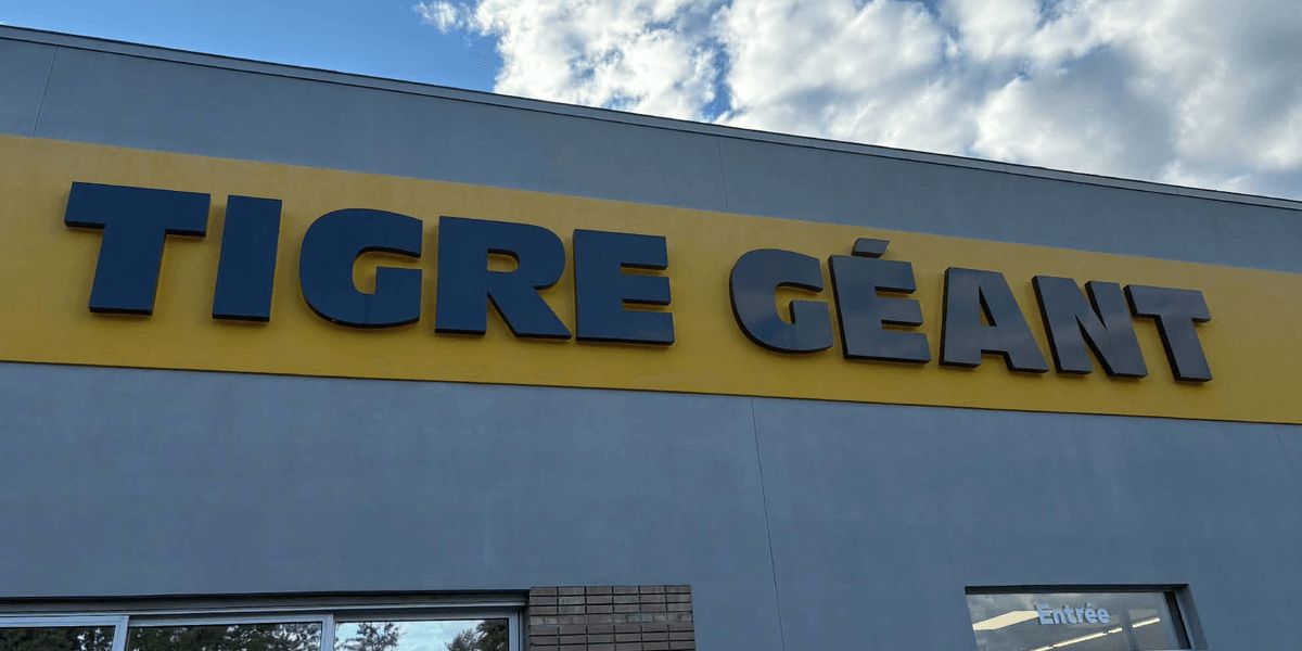 Tigre Géant's $2 Beauty Liquidation Sale Offers Dupes of High-End Products