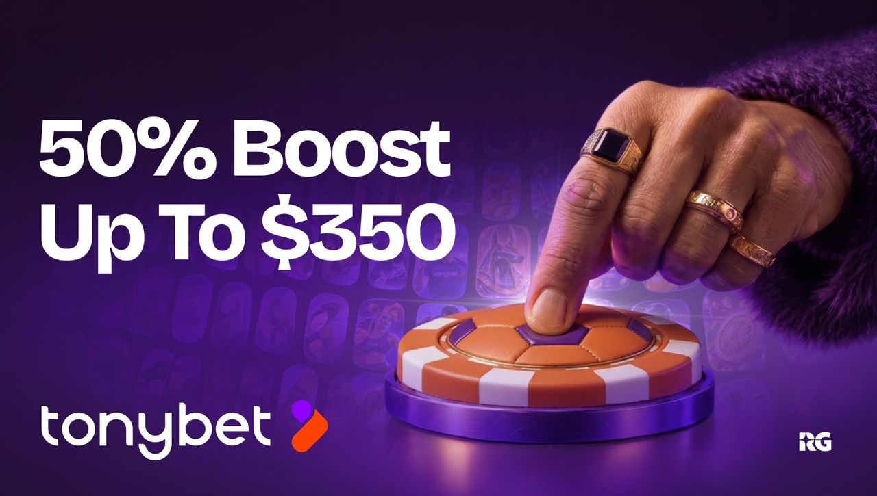 Tonybet launches NHL and NBA promotion running from October to June