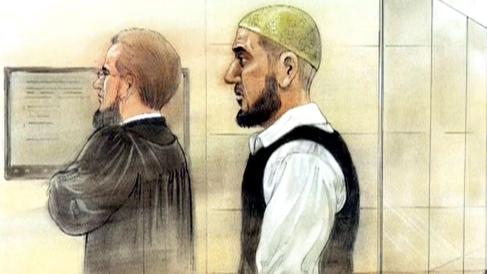 Toronto 18 ringleader Zakaria Amara granted full parole after deradicalization