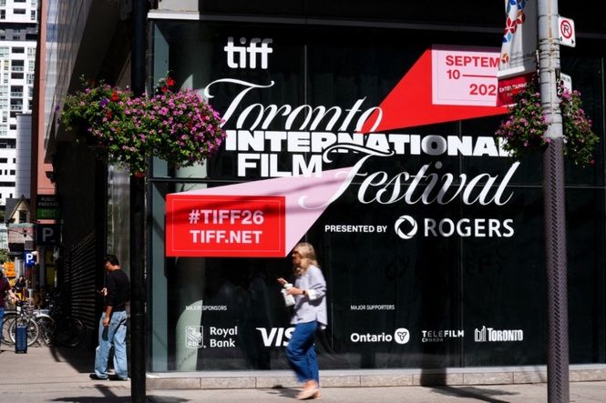 Toronto International Film Festival Kicks Off 51st Edition with Star-Studded Red Carpet