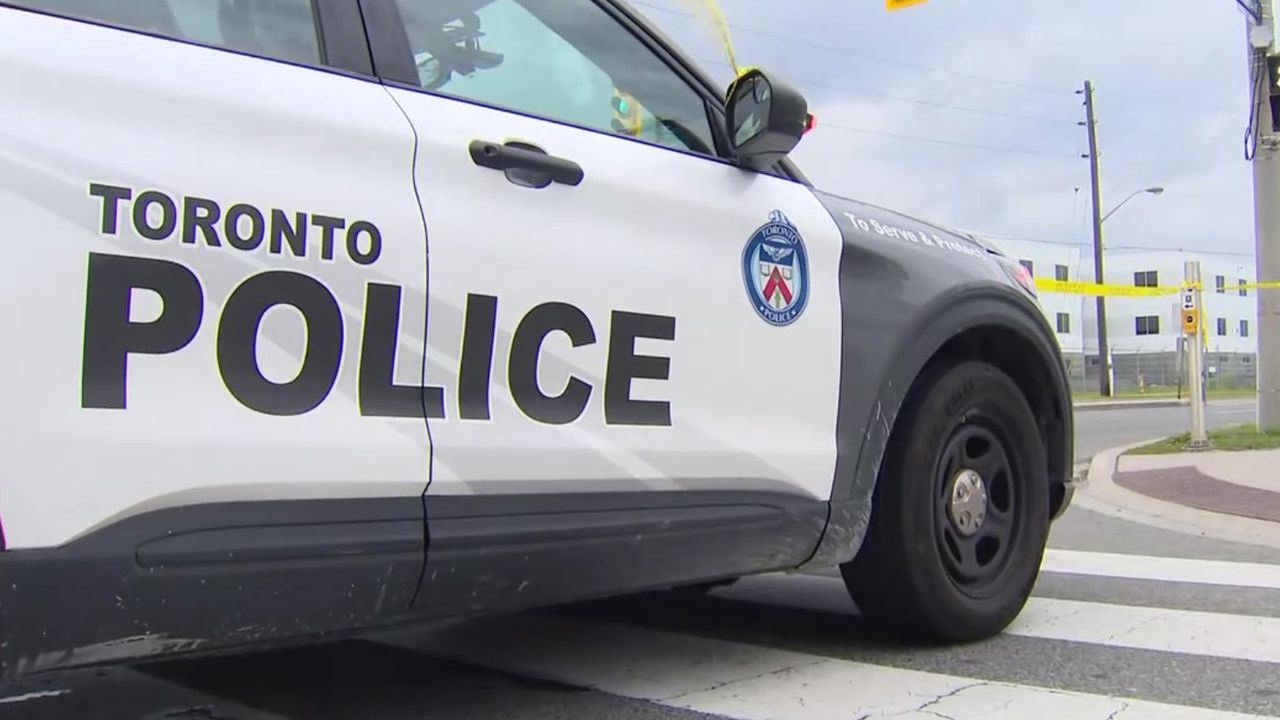 Toronto police seek hit-and-run driver after pedestrian seriously injured near Trinity Bellwoods Park