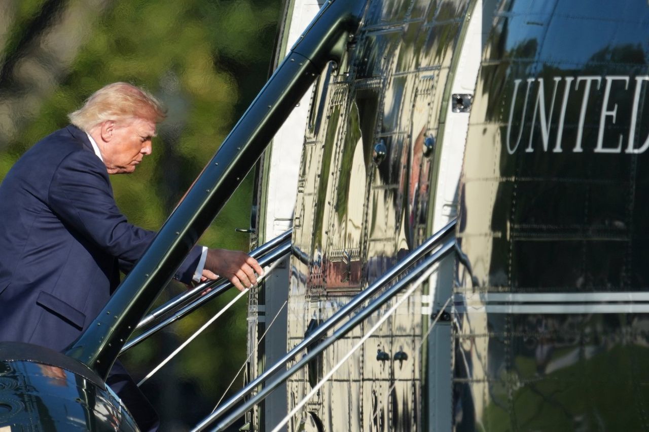 Trump Escalates Trade War with Canada, Orders Removal of Canadian Goods from U.S. Federal Procurement