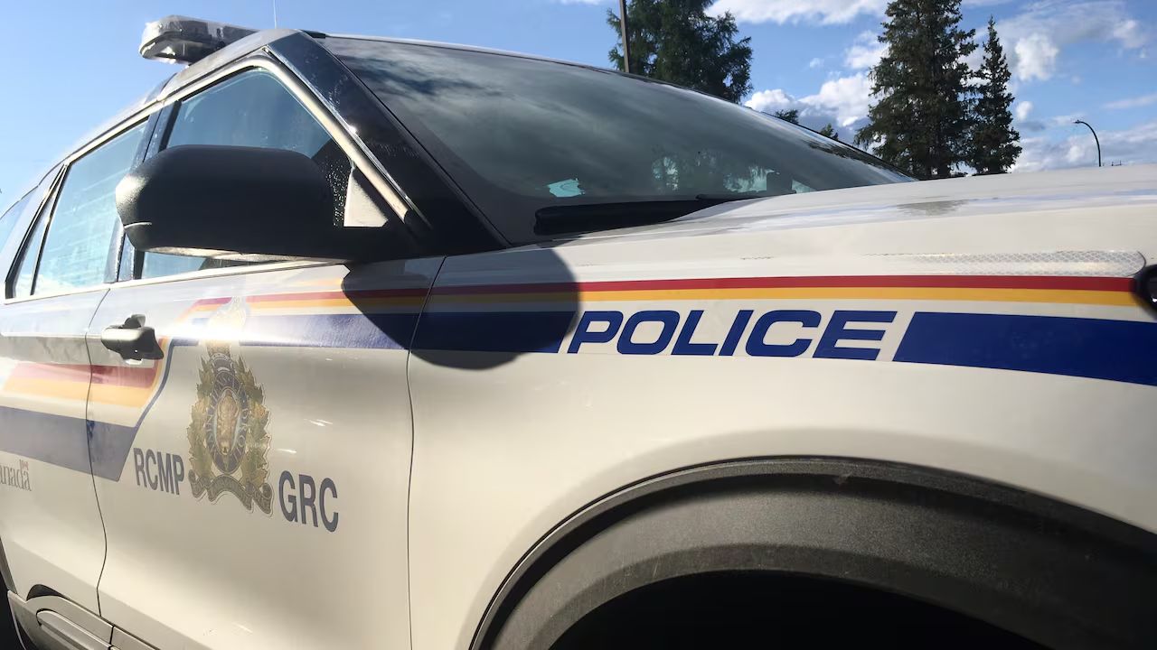 Two Yellowknife RCMP officers charged in 2025 in-custody death