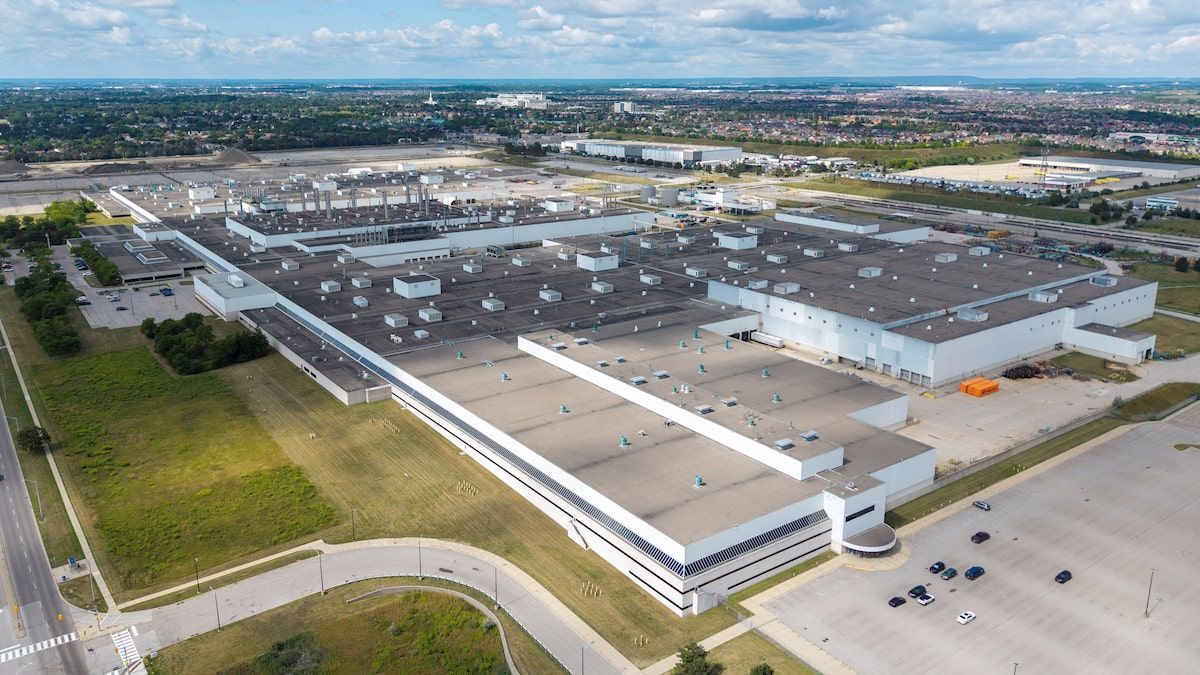 Unifor demands federal intervention as Stellantis moves to sell idled Brampton plant to defence firm