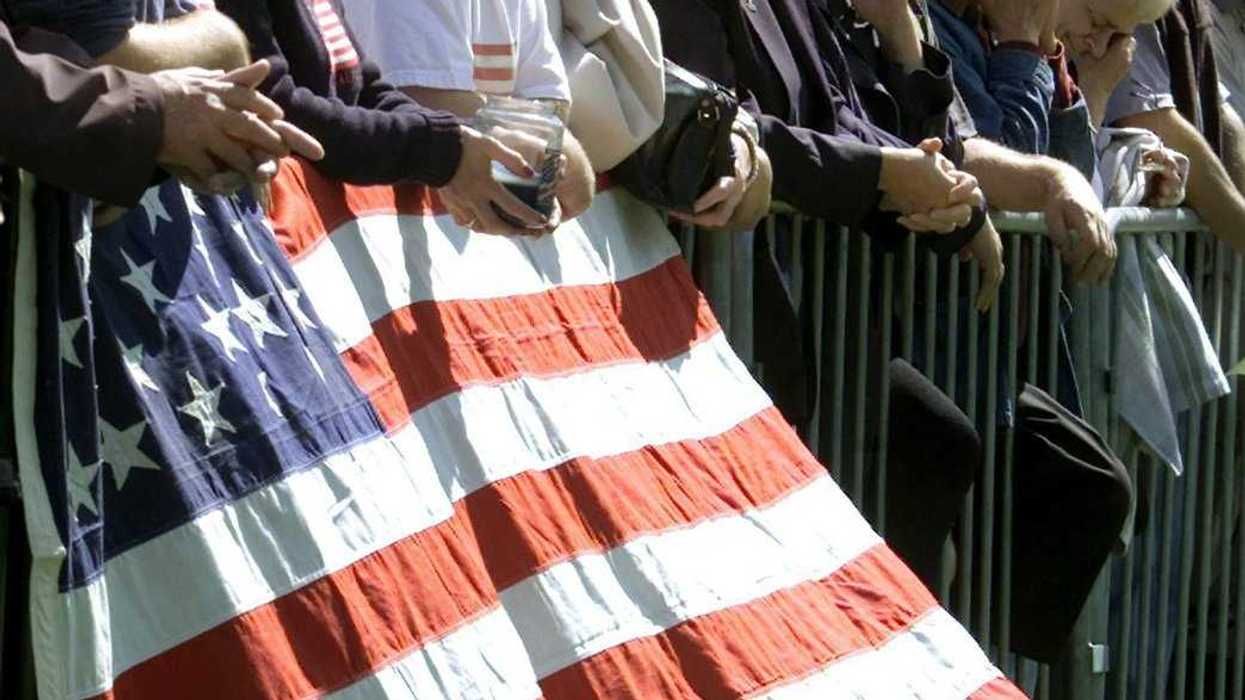 U.S. diplomat recalls Canada's solidarity after 9/11 as 25th anniversary approaches