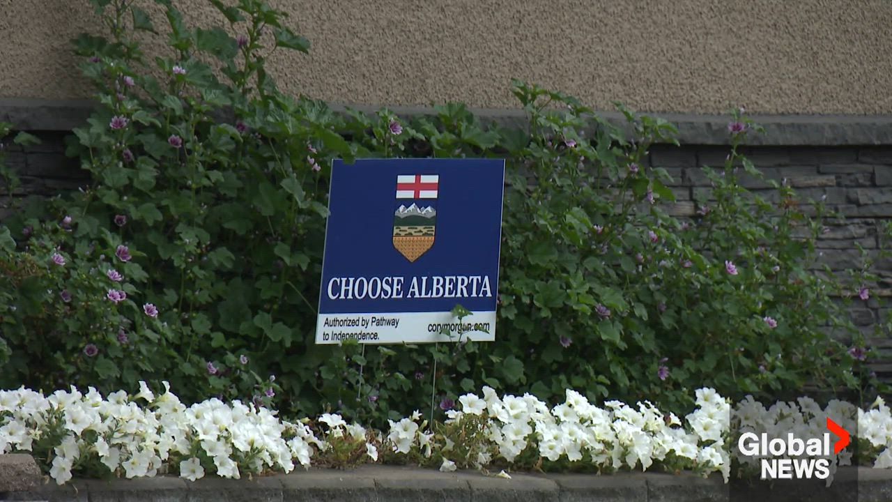 U.S. embassy accuses Canadian politicians of plans to influence American politics