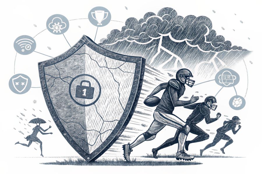 US Sports Leagues Propose Lifetime Bans for Bettors Who Harass Athletes