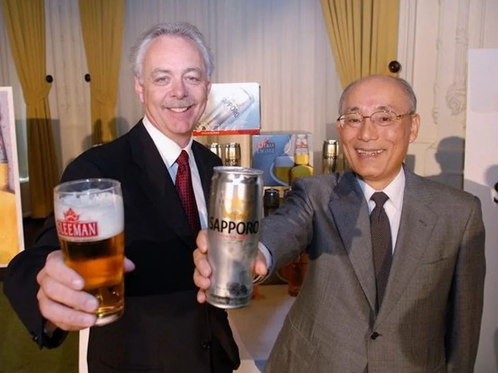 White House Misrepresents Sapporo's Limited Production Shift Amid Escalating U.S.-Canada Trade Tensions