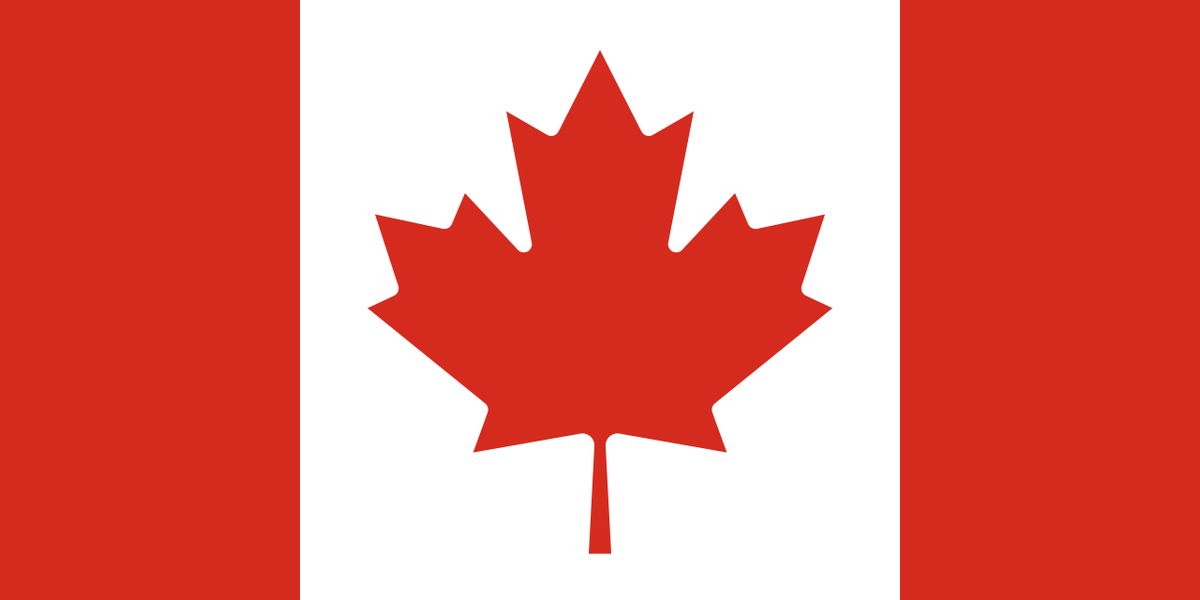 Flag of Canada