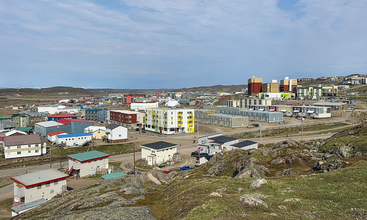 Iqaluit