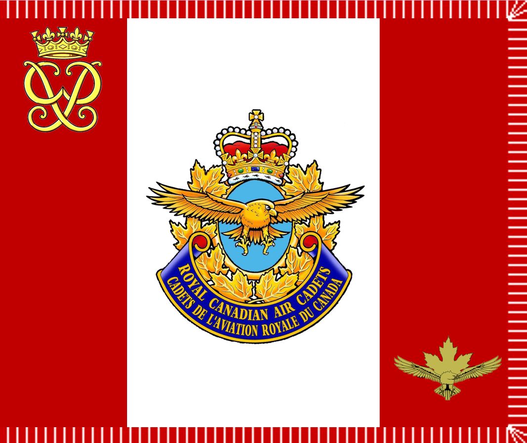 According to A-AD-200-000/AG-000, The Heritage Structure of the Canadian Forces [1], "A single Air Cadets' Banner was presented in 1991. It 