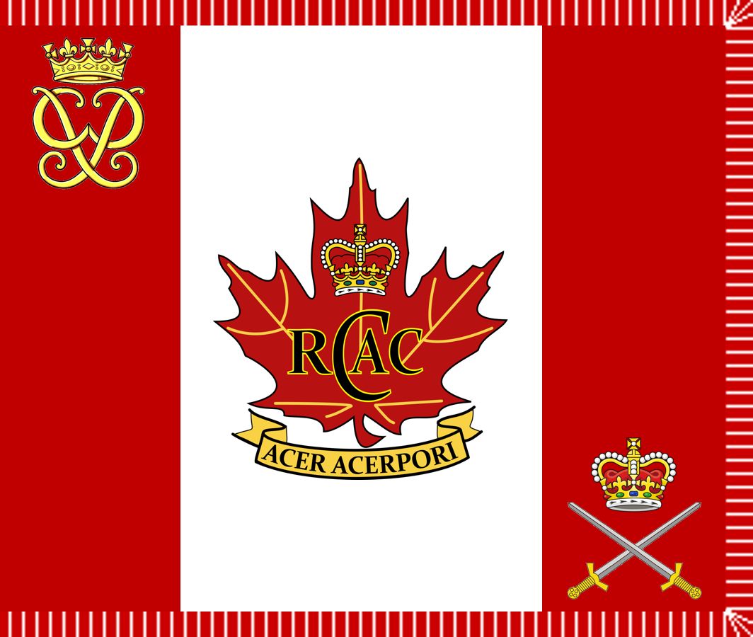 According to A-AD-200-000/AG-000, The Heritage Structure of the Canadian Forces [1], "A single Army Cadets' Banner was presented in 1985. It