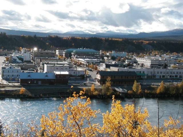 Northern Canada