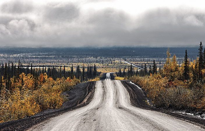 Northwest Territories