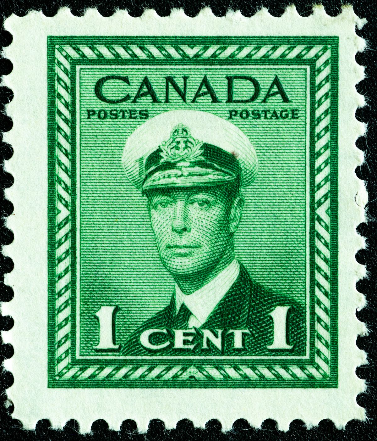 Histoire postale et timbres du Canada