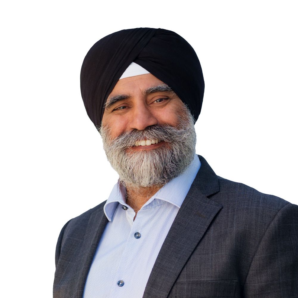 Baltej Dhillon is your BC NDP candidate in Surrey-Serpentine River. He's part of David Eby's BC NDP team taking real action for you. baltejd