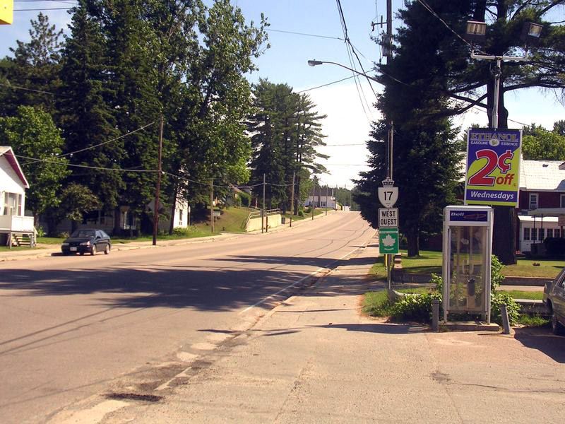 mattawa, Ontario,Canada