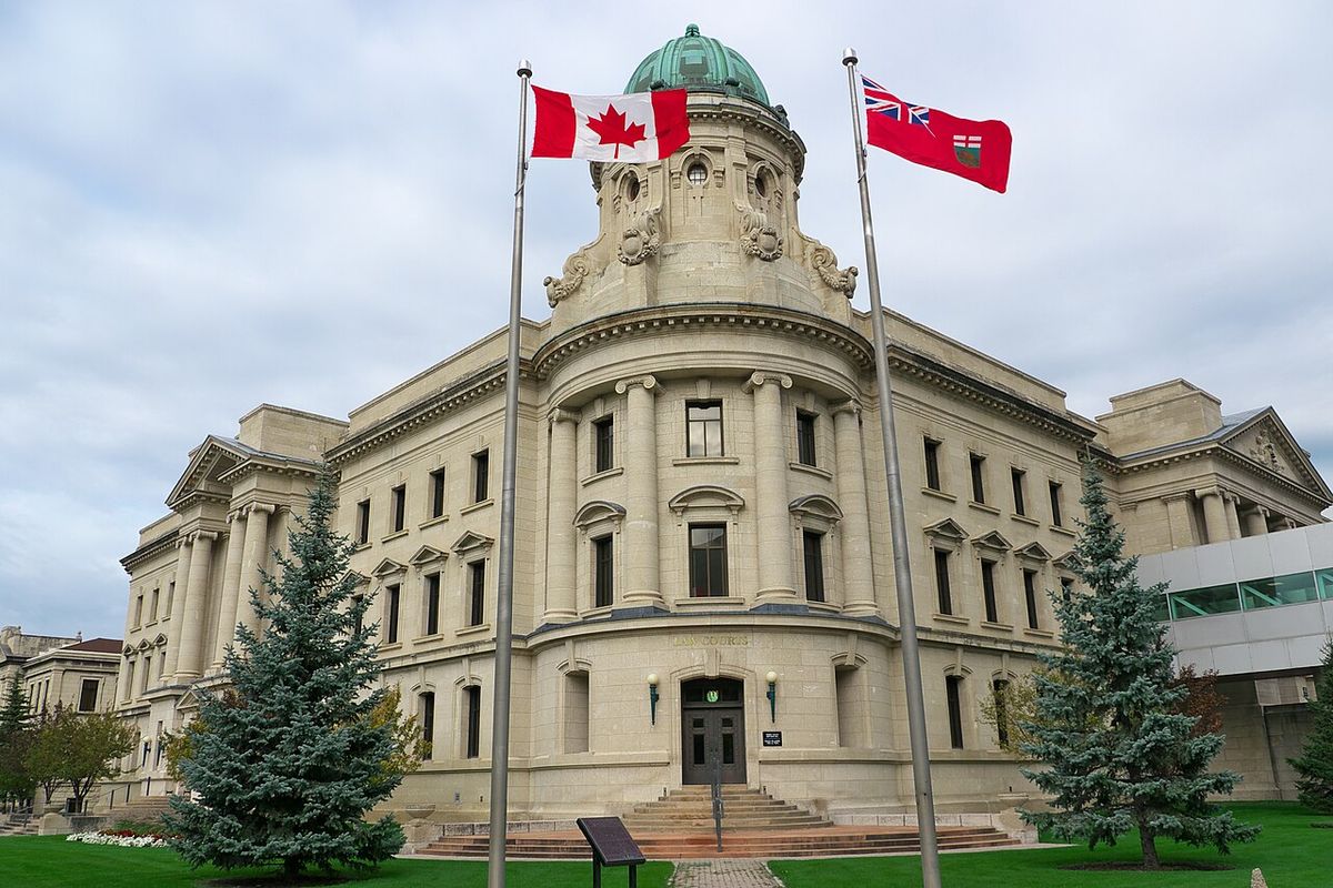 Provincial Law Courts