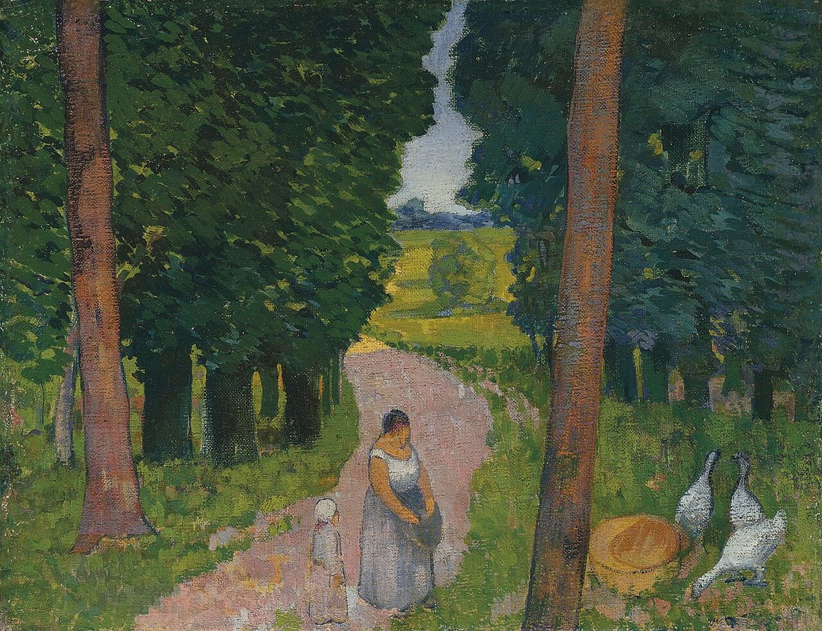 Louis Roy
