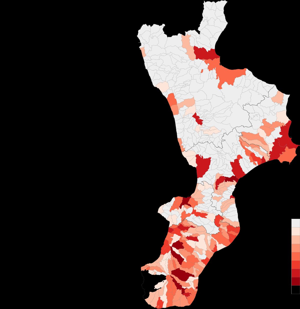 'Ndrangheta