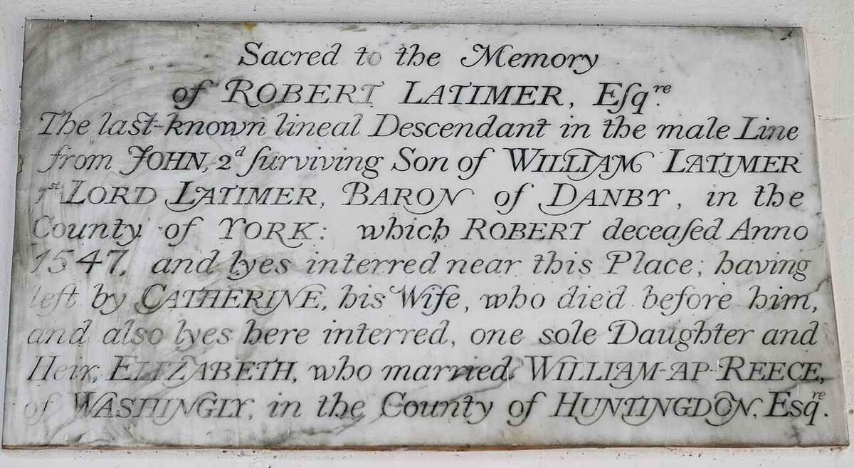 Robert Latimer
