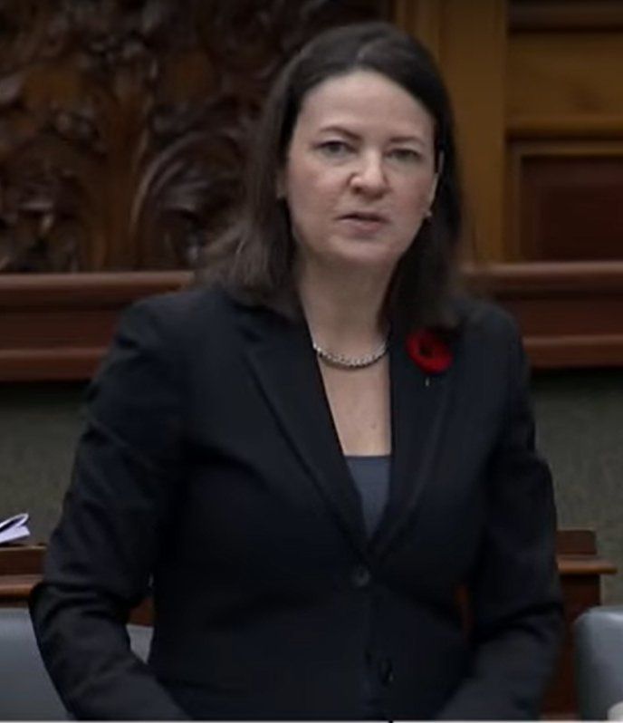 2026 Ontario Liberal Party leadership election