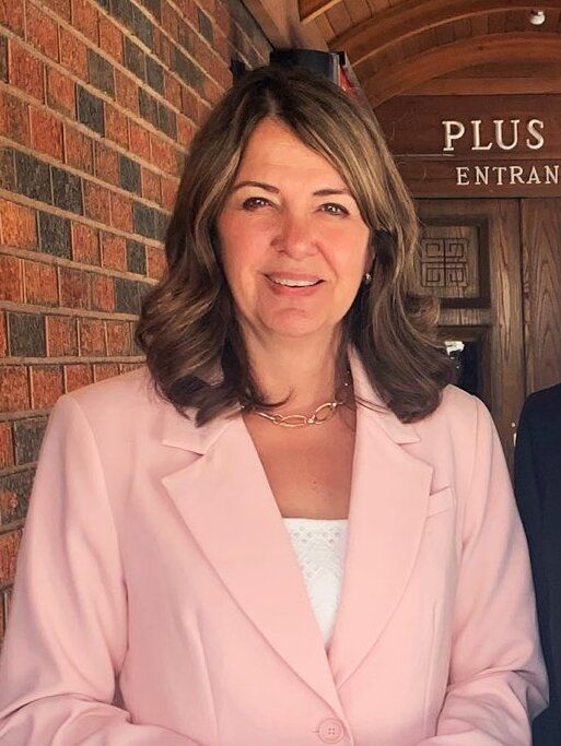 32nd Alberta general election