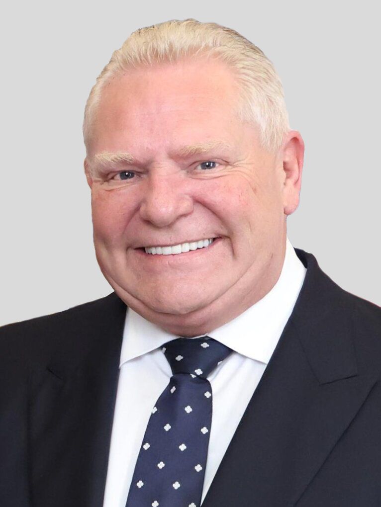 45e élection générale en Ontario
