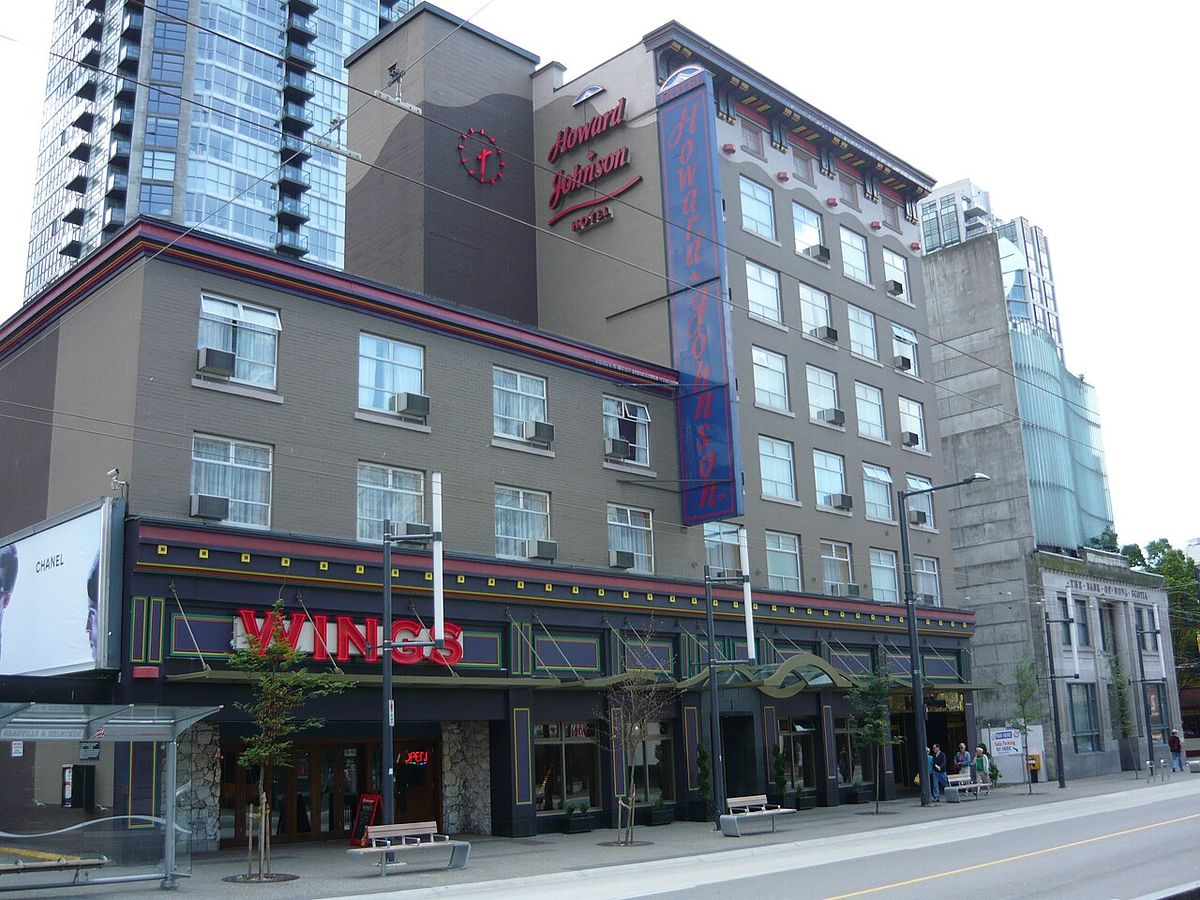 Affordable housing in Canada