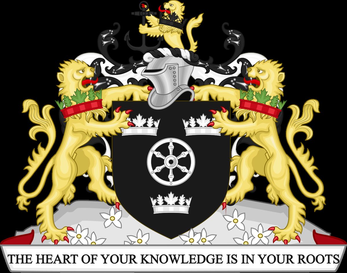 Loyalistes noirs