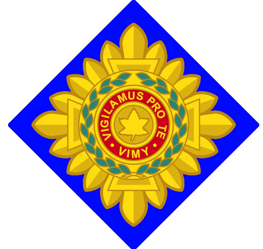 Grades et insignes des Forces armées canadiennes
