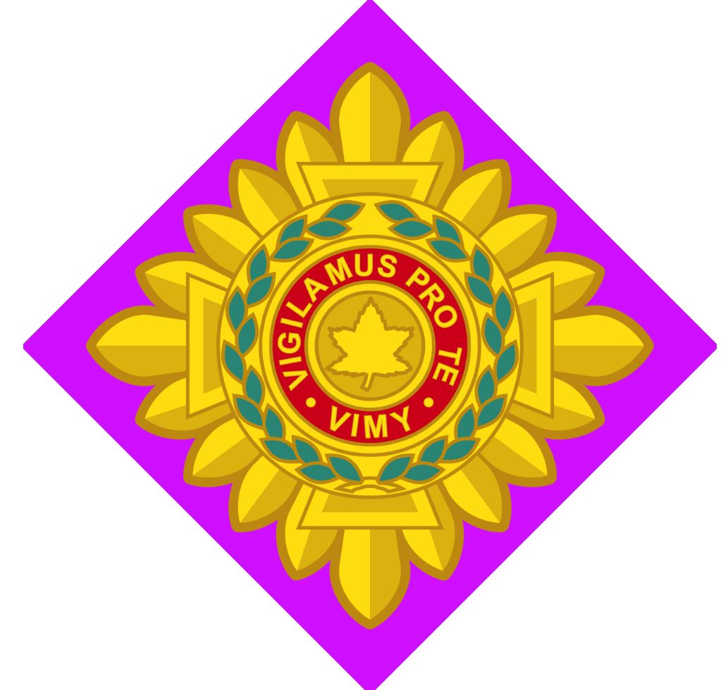 CAF Chaplain Officer Rank Army