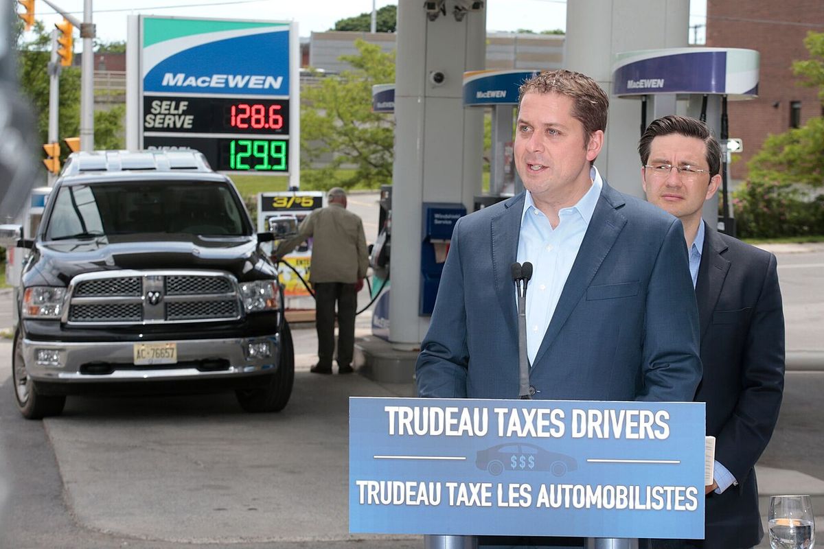 Conservative Party of Canada
