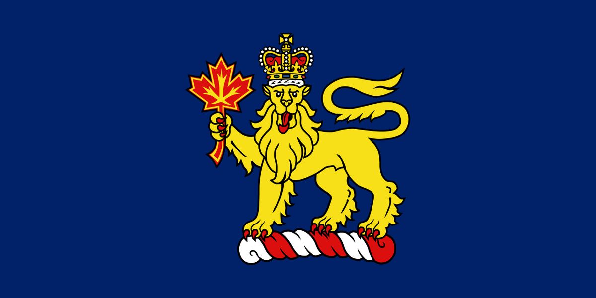 Gouverneur général du Canada