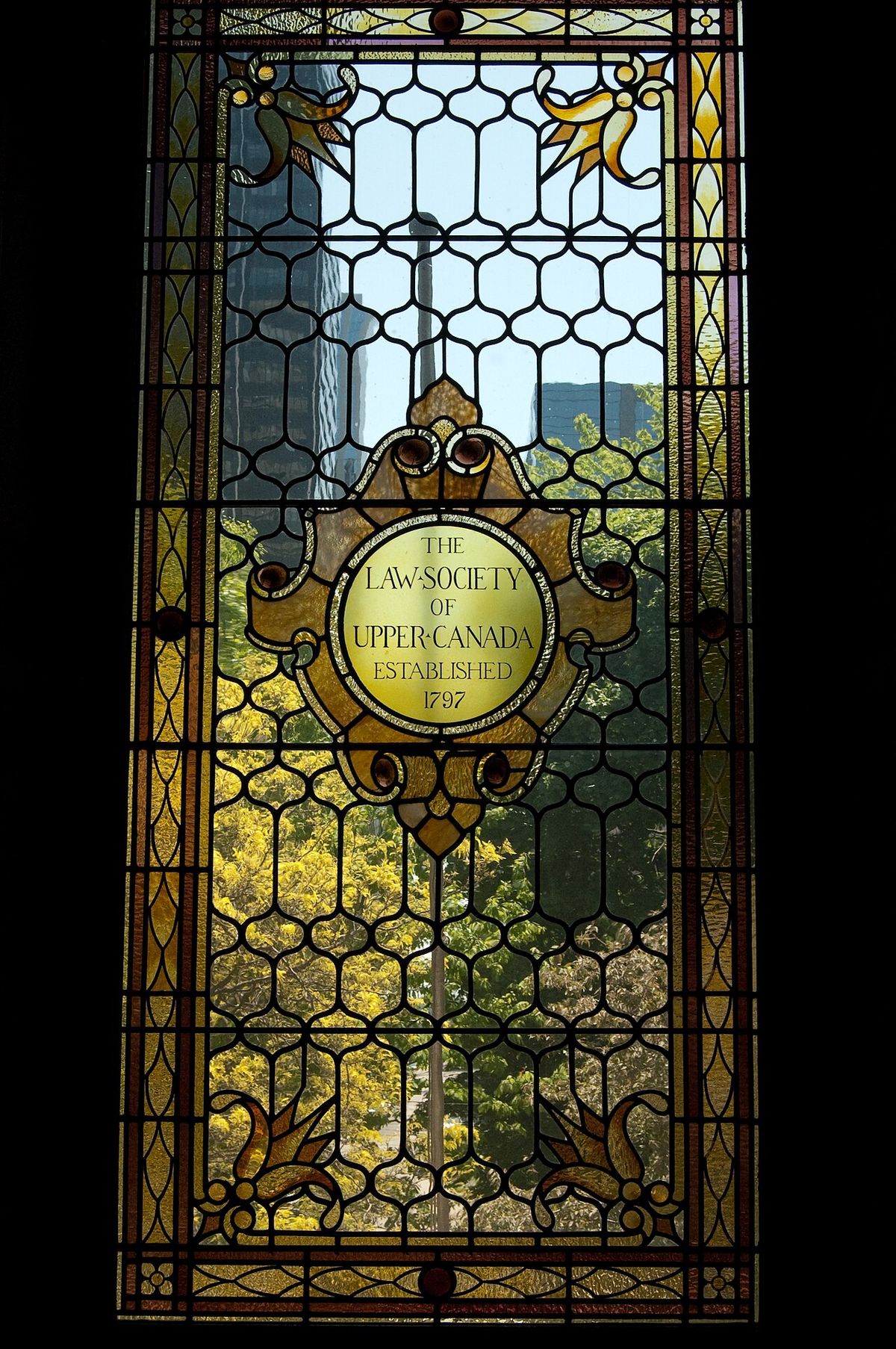 Law Society of Ontario