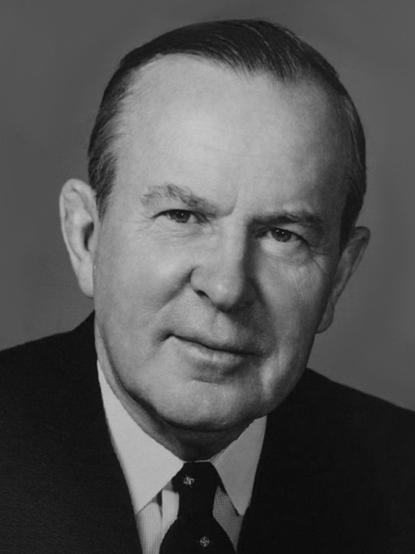 The Prime Minister of Canada, the Right Honourable Lester B. Pearson, will be ABC News' special guest on Issues and Answers Sunday, Sept. 22