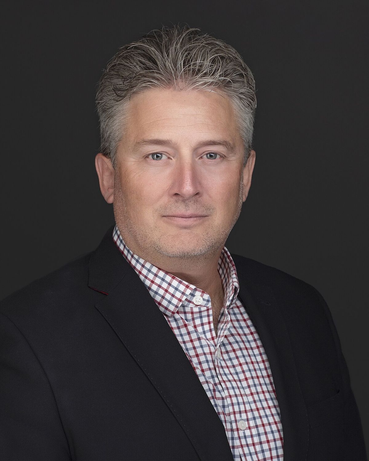 Blaine Calkins, Canada's Member of Parliament for Red Deer-Lacombe