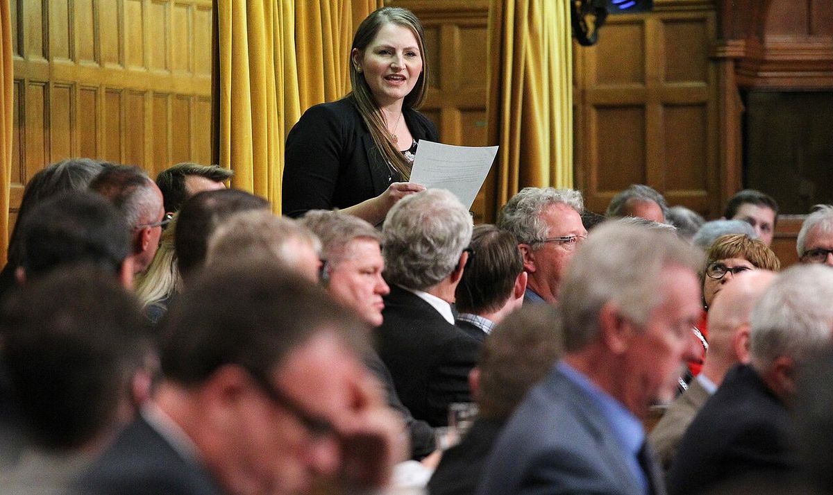 Member of Parliament