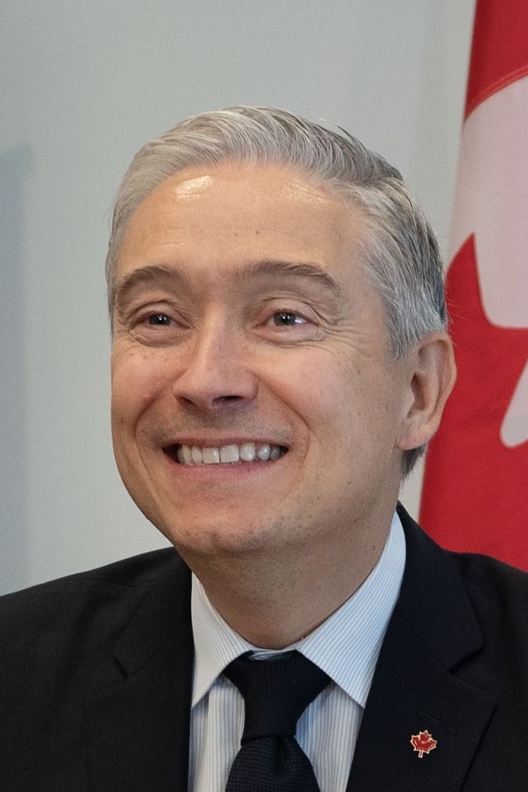 Minister of Finance