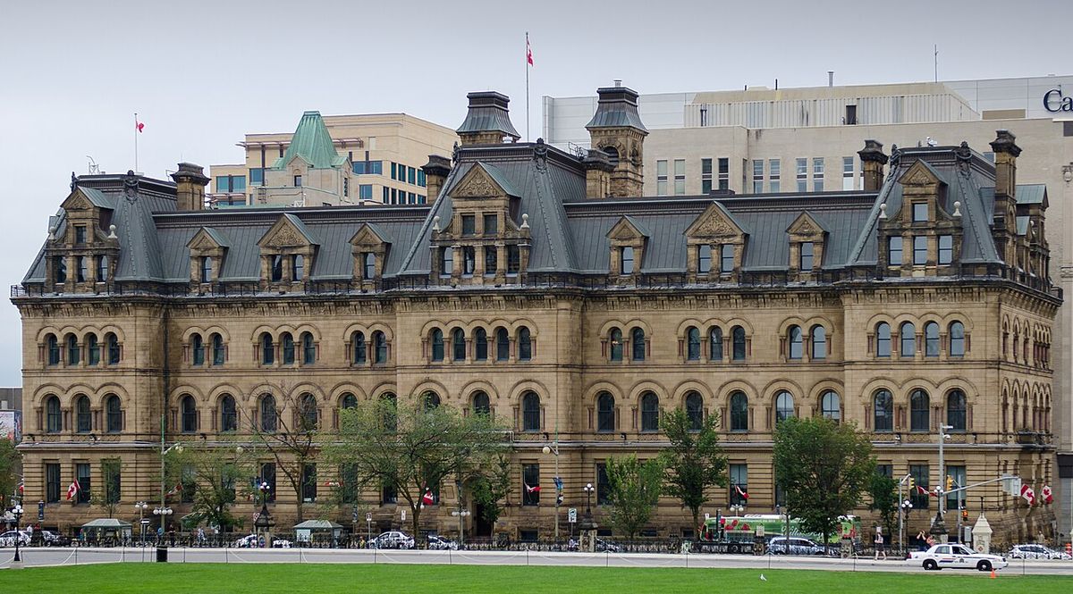 Office of the Prime Minister (Canada)