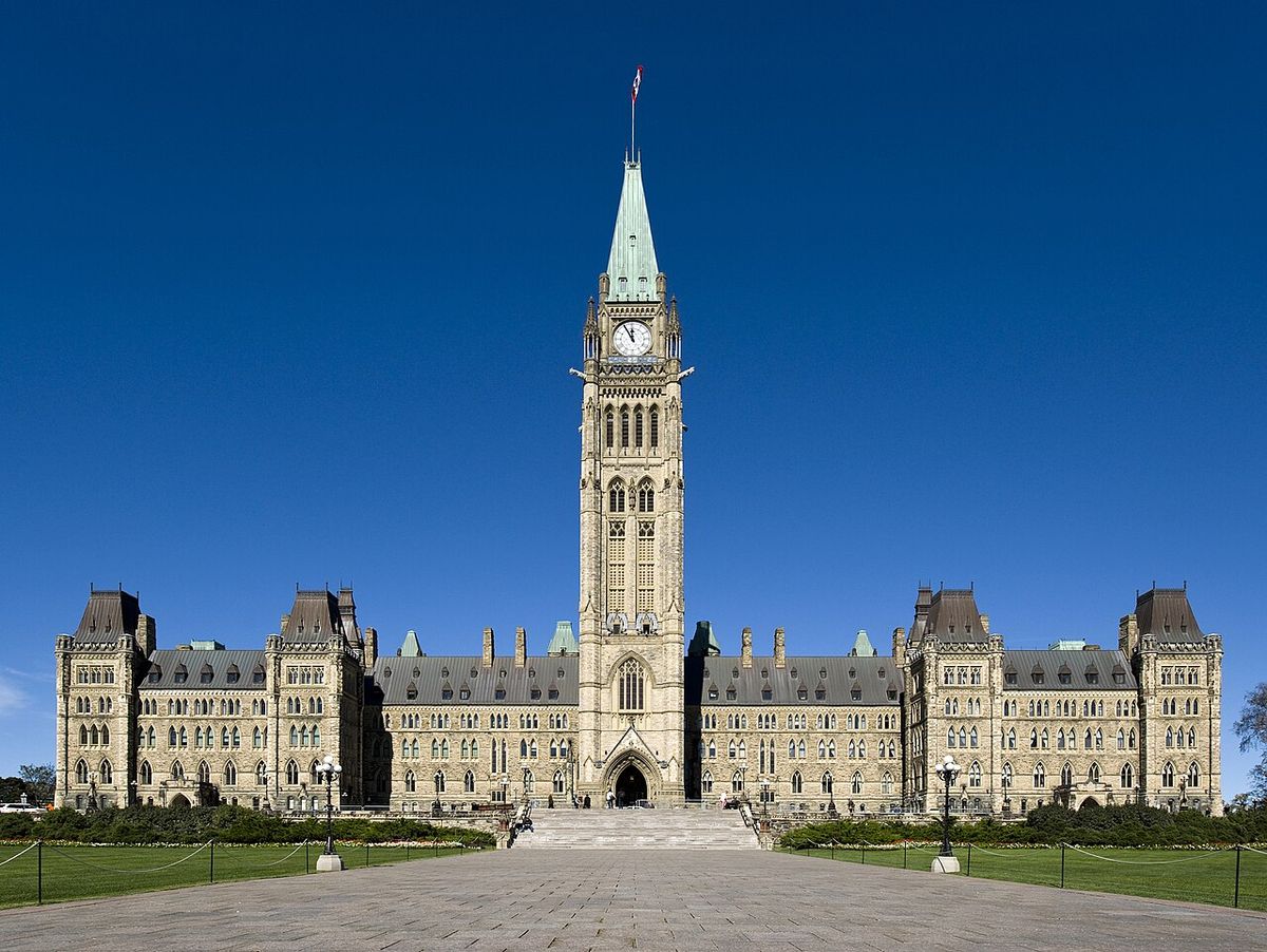 Parliament of Canada
