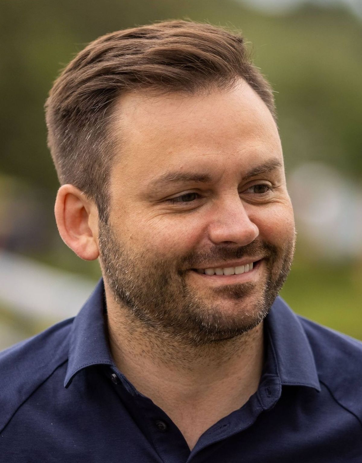 Photo de Paul St-Pierre Plamondon (2021)