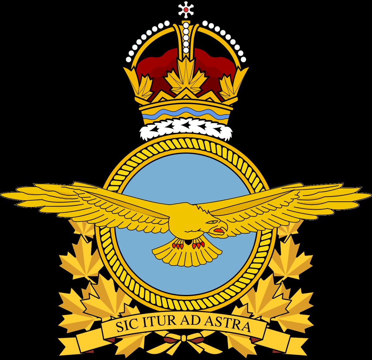 Royal Canadian Air Force
