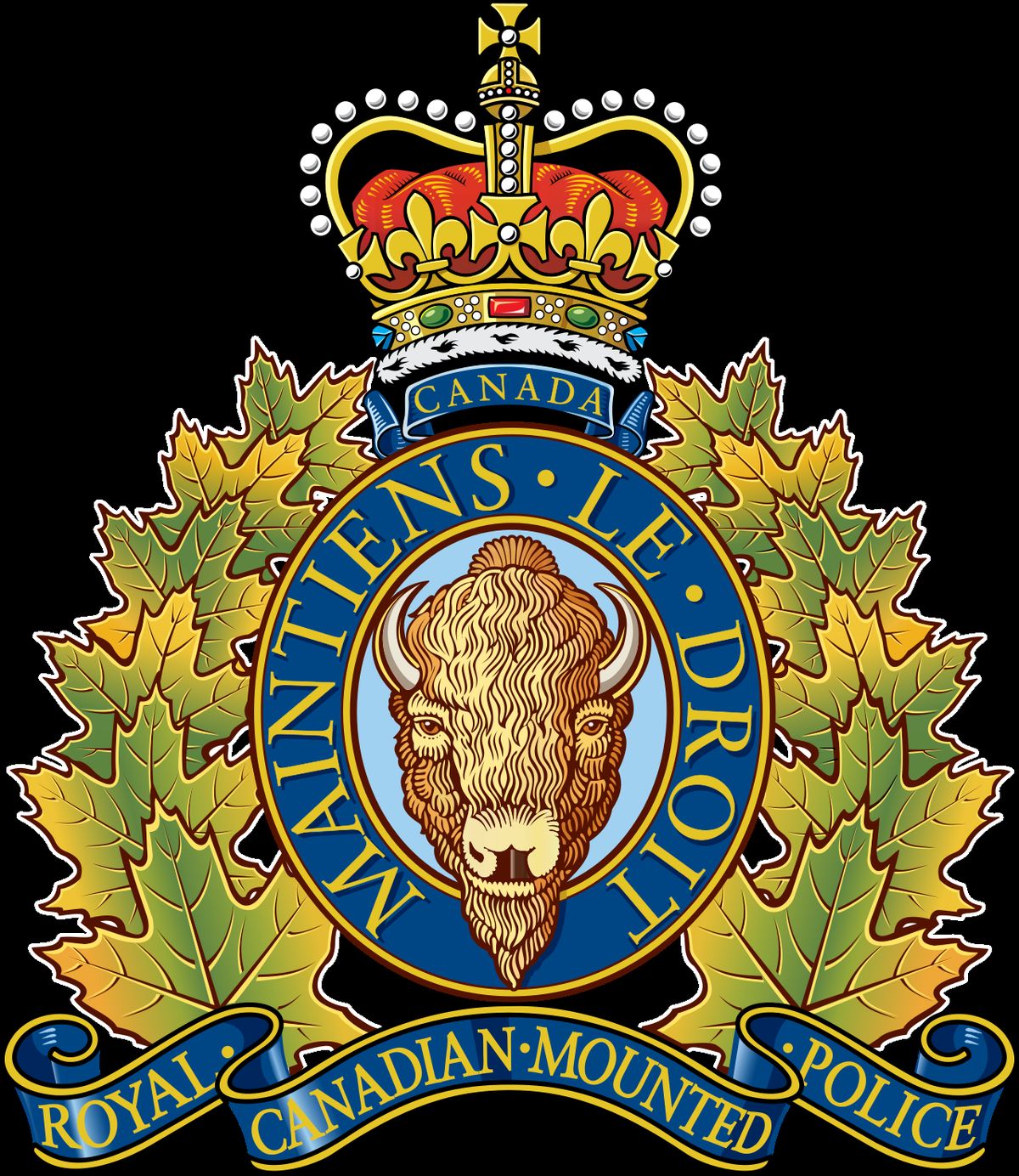 Royal Canadian Mounted Police