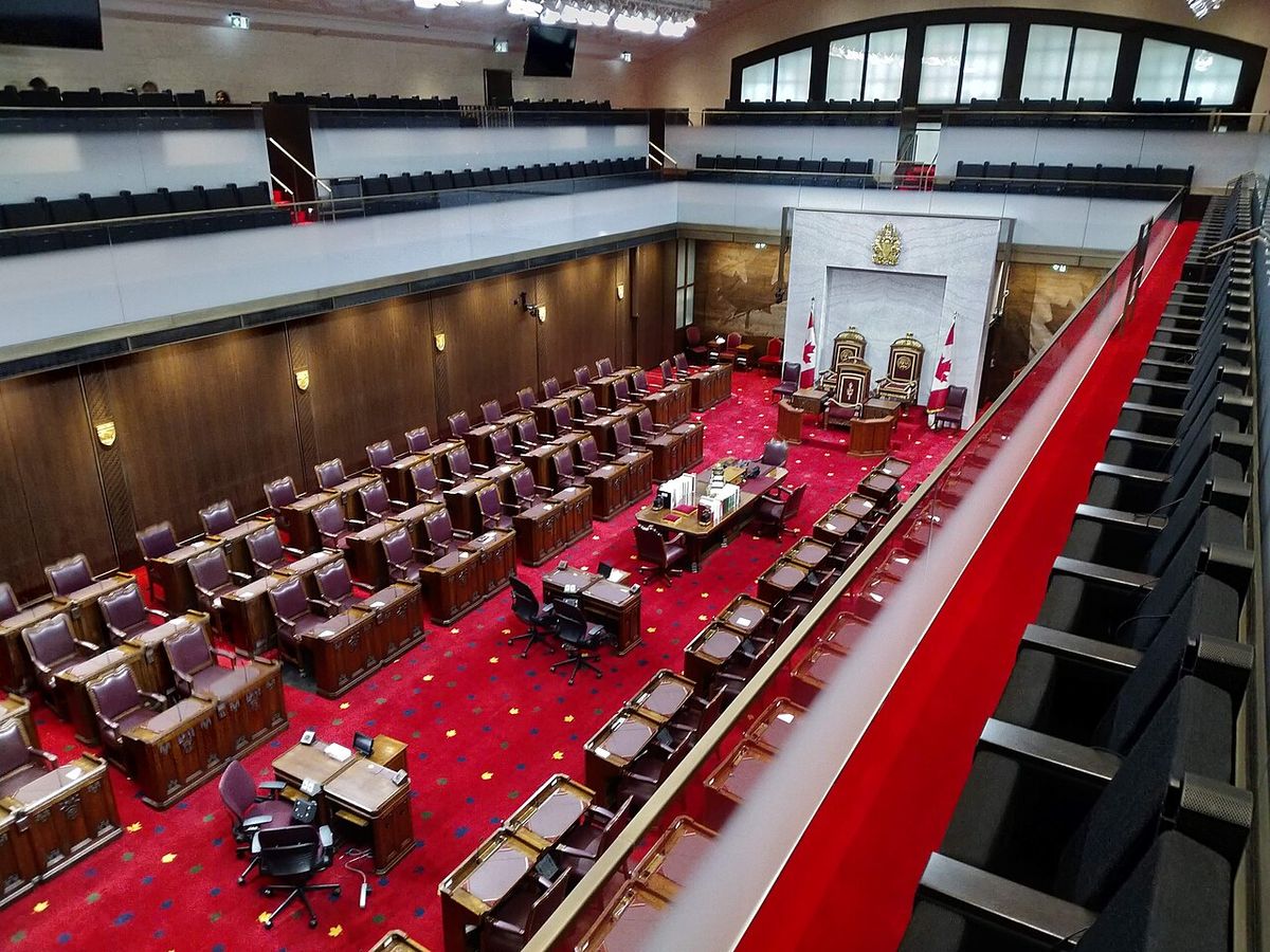 Senate of Canada