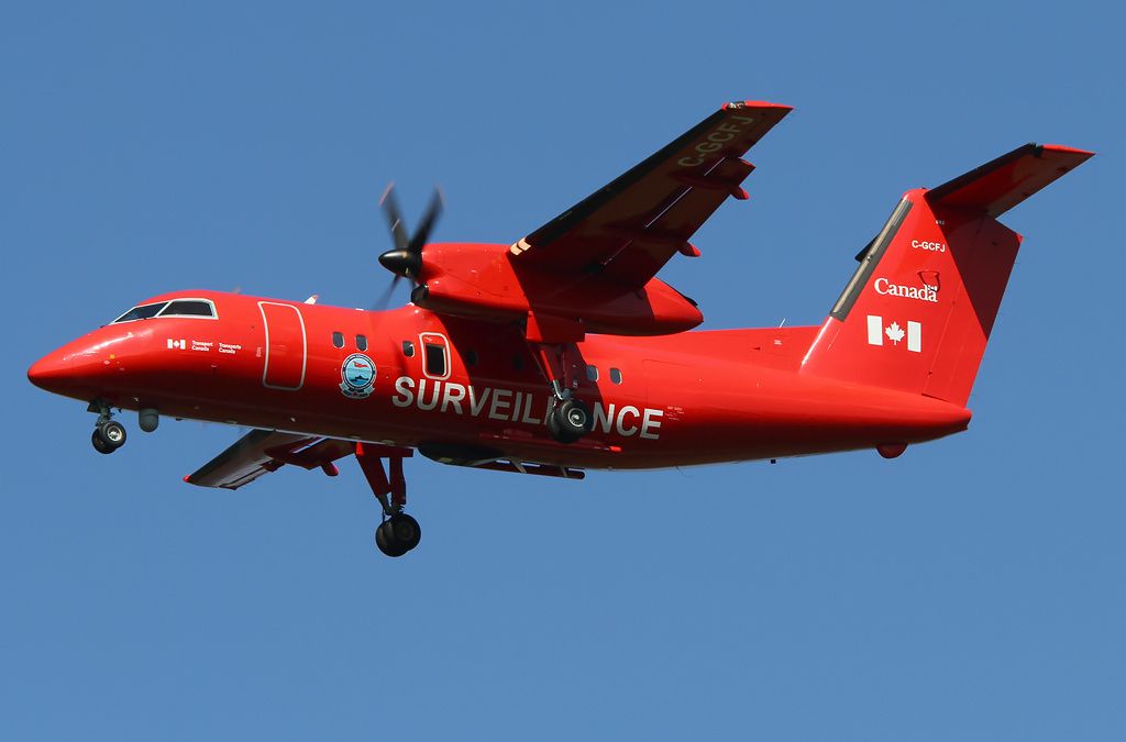 Transport Canada