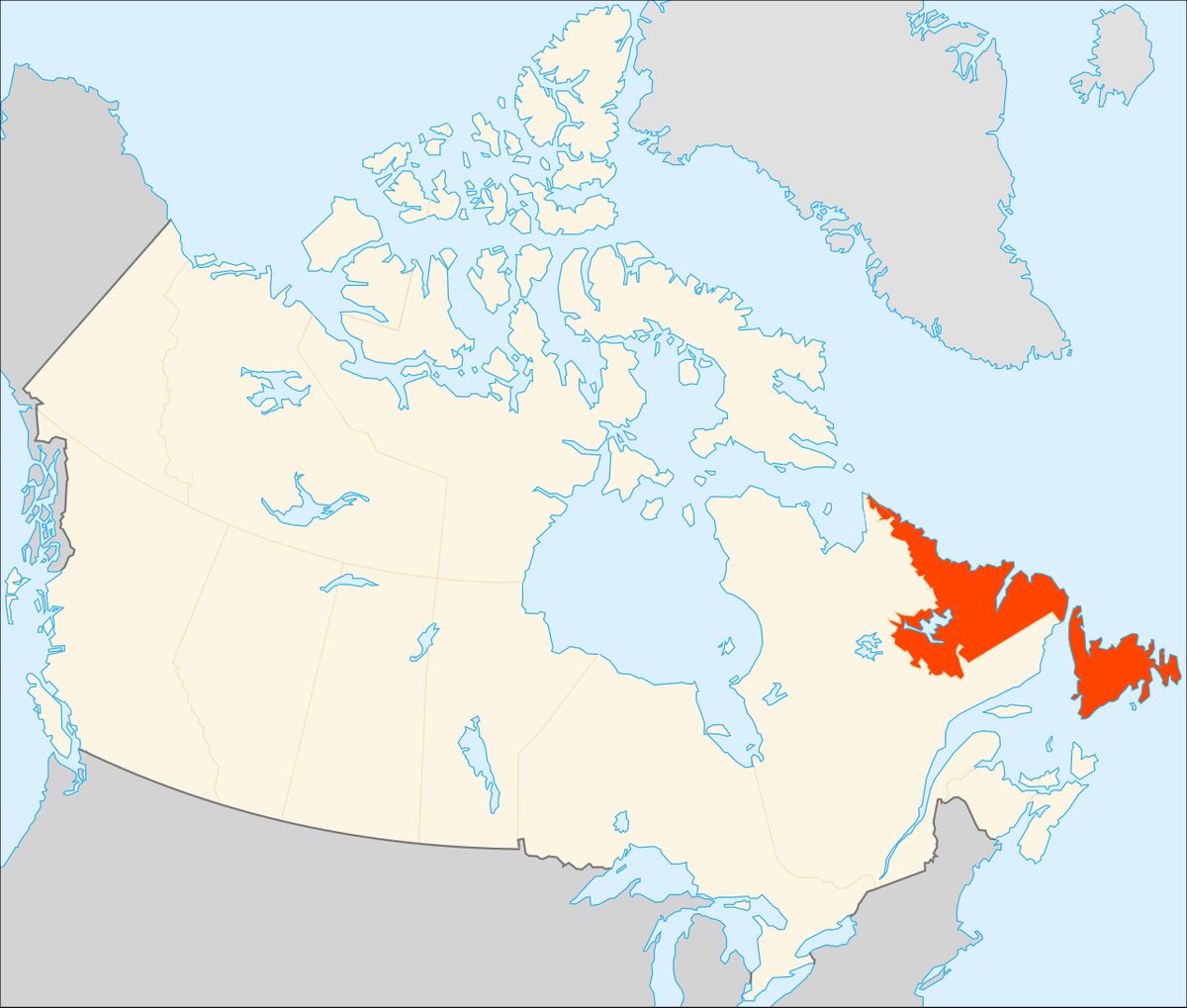 1948 Newfoundland referendums