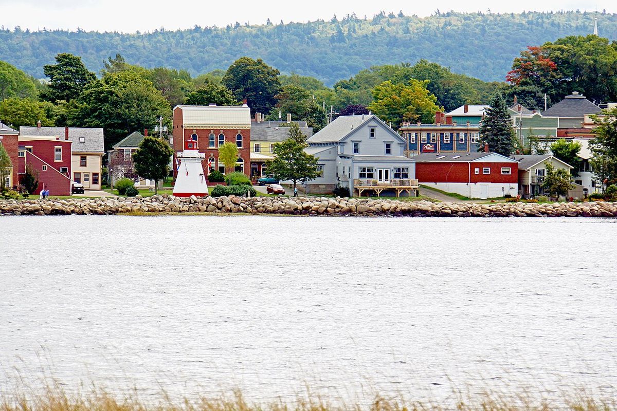 Annapolis Royal