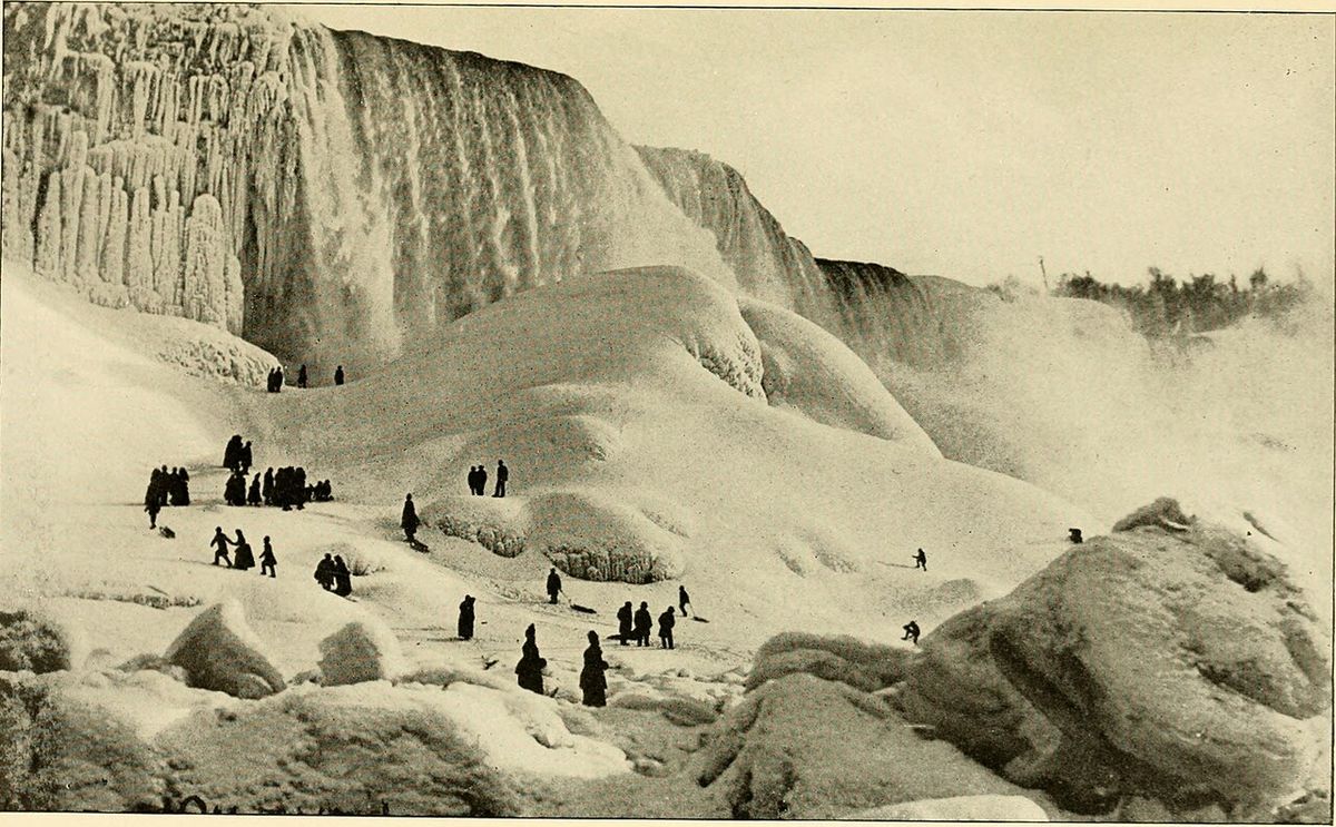 Identifier: anthologybibliog1921d (find matches) Title: Anthology and bibliography of Niagara Falls Year: 1921 (1920s) Authors: Dow, Charles
