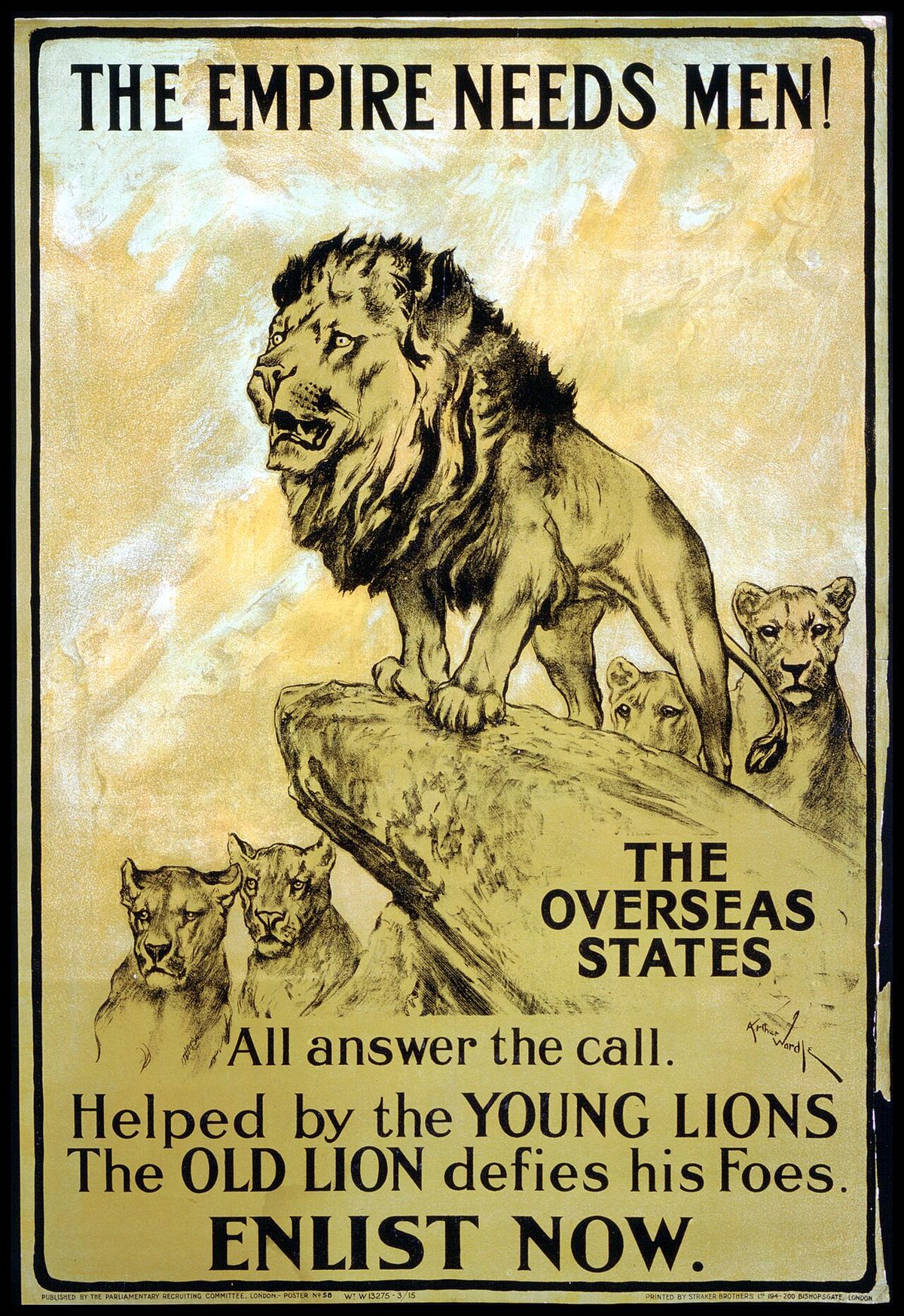 Canada in World War I